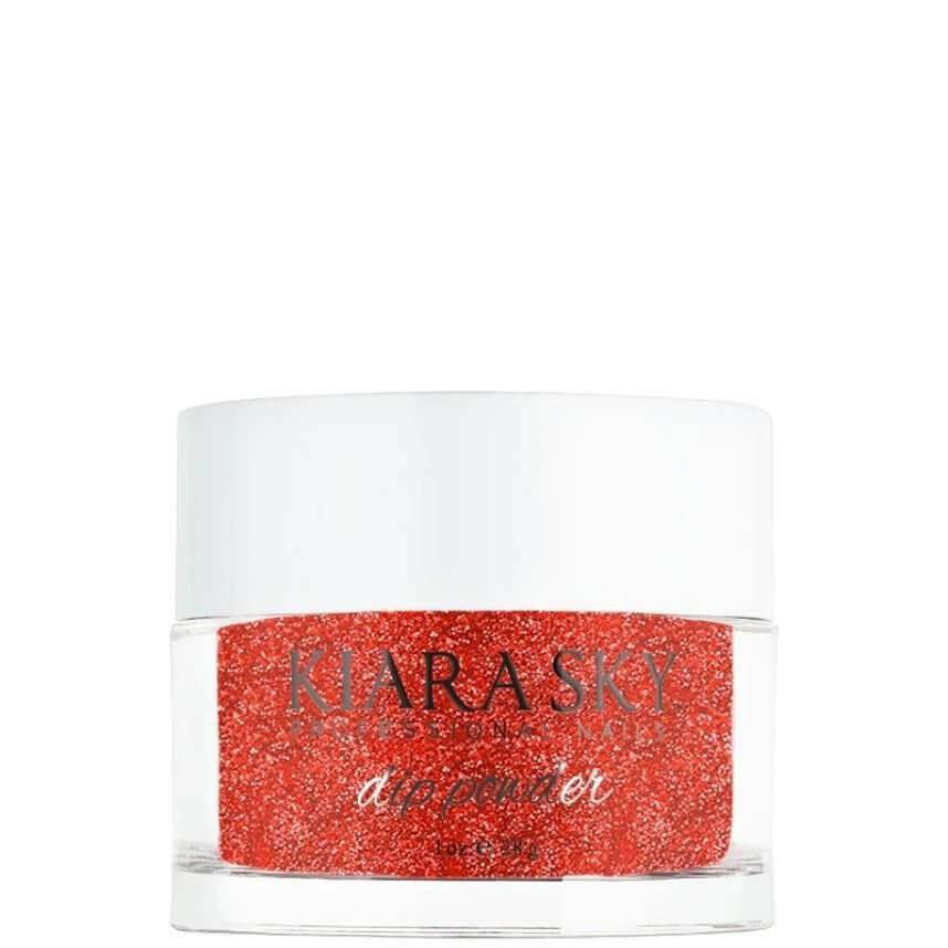 D551, Passion Potion Dip Powder by Kiara Sky - thePINKchair.ca - Dip Powder - Kiara Sky