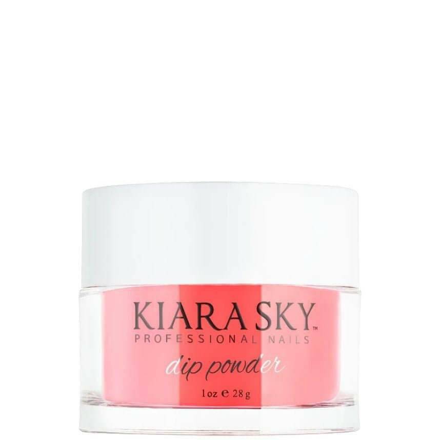 D553 , Fanciful Muse Dip Powder by Kiara Sky - thePINKchair.ca - Dip Powder - Kiara Sky