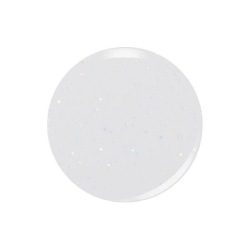 D555, Frosted Sugar Dip Powder by Kiara Sky - thePINKchair.ca - Dip Powder - Kiara Sky