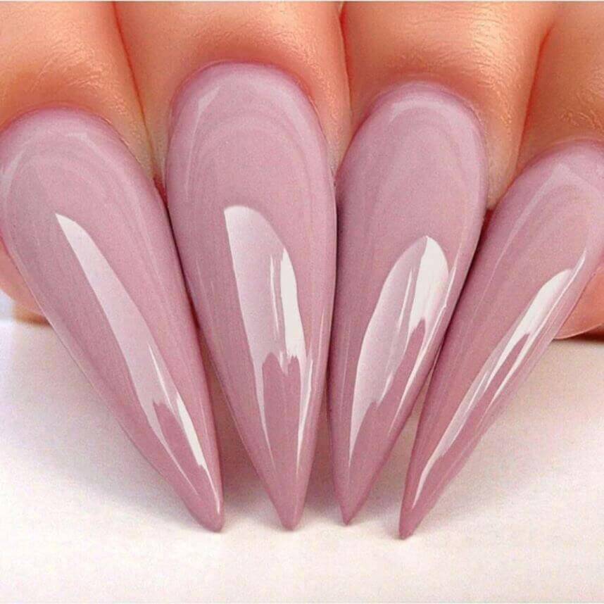 D556, Totally Whipped Dip Powder by Kiara Sky - thePINKchair.ca - Dip Powder - Kiara Sky