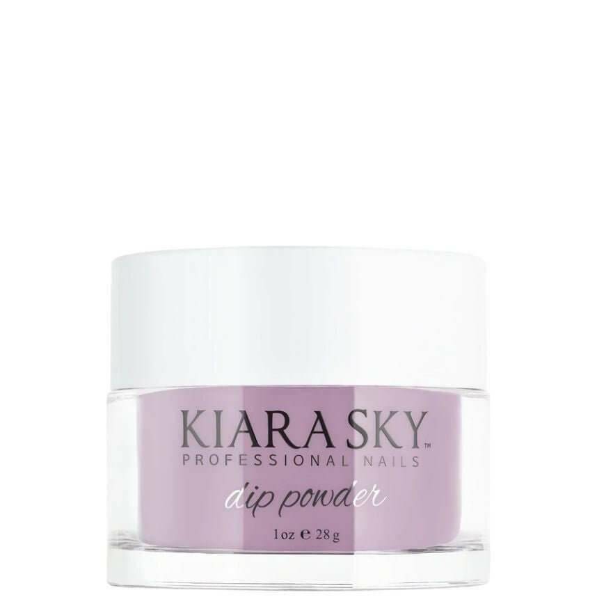 D556, Totally Whipped Dip Powder by Kiara Sky - thePINKchair.ca - Dip Powder - Kiara Sky