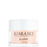 D559, Cheer Up Buttercup Dip Powder by Kiara Sky - thePINKchair.ca - Dip Powder - Kiara Sky