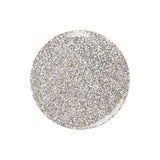 D561, Feelin' Nutty Dip Powder by Kiara Sky - thePINKchair.ca - Dip Powder - Kiara Sky