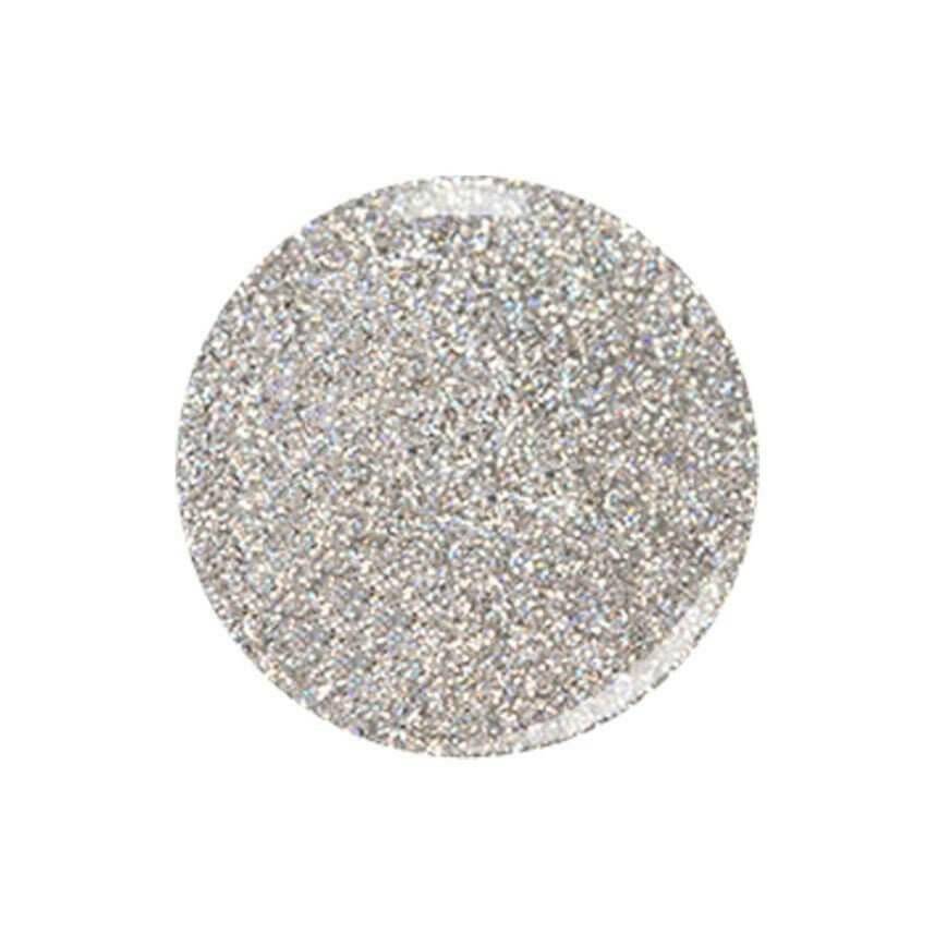 D561, Feelin' Nutty Dip Powder by Kiara Sky - thePINKchair.ca - Dip Powder - Kiara Sky
