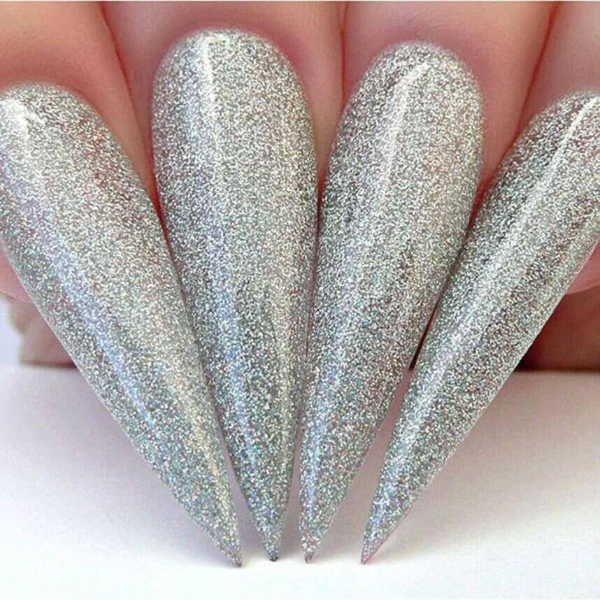 D561, Feelin' Nutty Dip Powder by Kiara Sky - thePINKchair.ca - Dip Powder - Kiara Sky