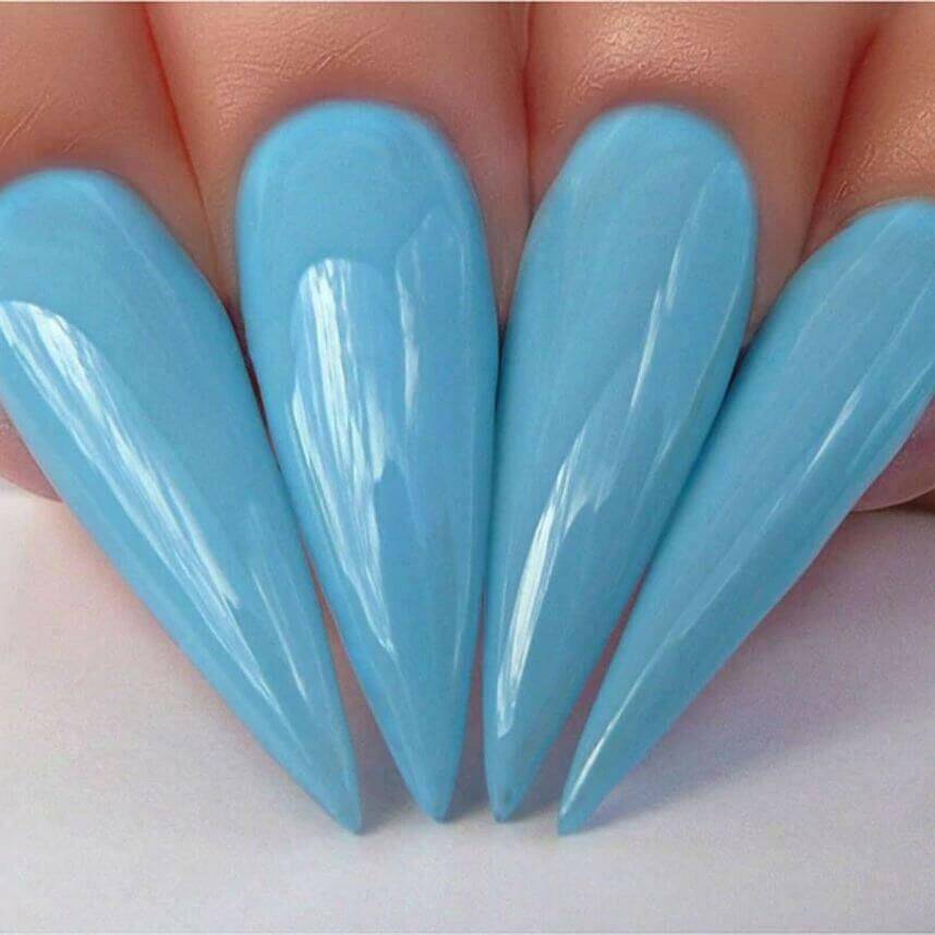 D566, You Make Me Melt Dip Powder by Kiara Sky - thePINKchair.ca - Dip Powder - Kiara Sky