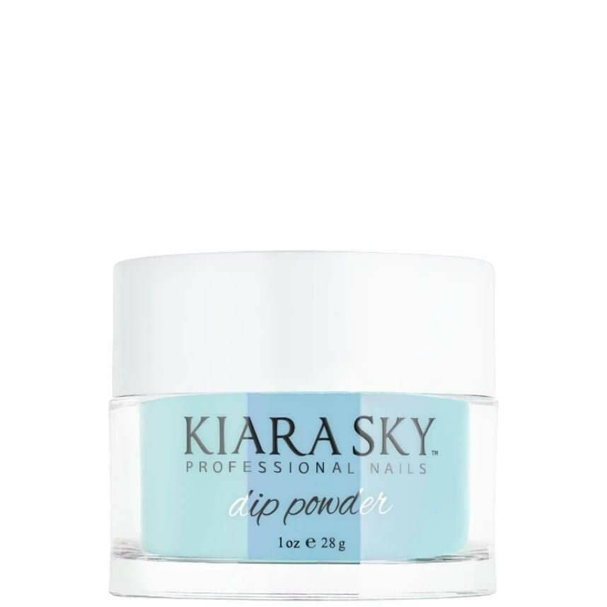 D566, You Make Me Melt Dip Powder by Kiara Sky - thePINKchair.ca - Dip Powder - Kiara Sky
