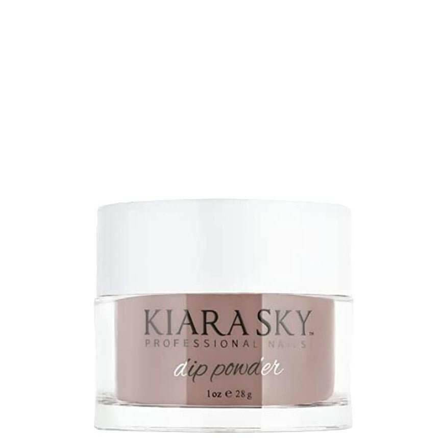 D567, Rose Bon Bon Dip Powder by Kiara Sky - thePINKchair.ca - Dip Powder - Kiara Sky
