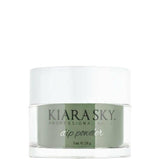 D568, Call it Cliche Dip Powder by Kiara Sky - thePINKchair.ca - Dip Powder - Kiara Sky