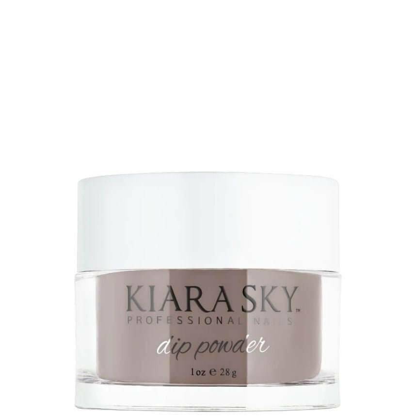 D569, Femme Fatale Dip Powder by Kiara Sky - thePINKchair.ca - Dip Powder - Kiara Sky