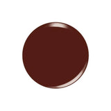 D571, Haute Chocolate Dip Powder by Kiara Sky