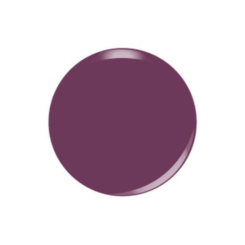 D574, Smitten Dip Powder by Kiara Sky - thePINKchair.ca - Dip Powder - Kiara Sky