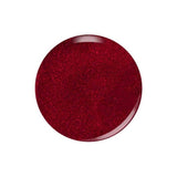 D576, Wine Not? Dip Powder by Kiara Sky