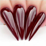 D576, Wine Not? Dip Powder by Kiara Sky - thePINKchair.ca - Dip Powder - Kiara Sky