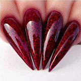 D578, I'm Bossy Dip Powder by Kiara Sky - thePINKchair.ca - Dip Powder - Kiara Sky