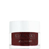 D578, I'm Bossy Dip Powder by Kiara Sky - thePINKchair.ca - Dip Powder - Kiara Sky