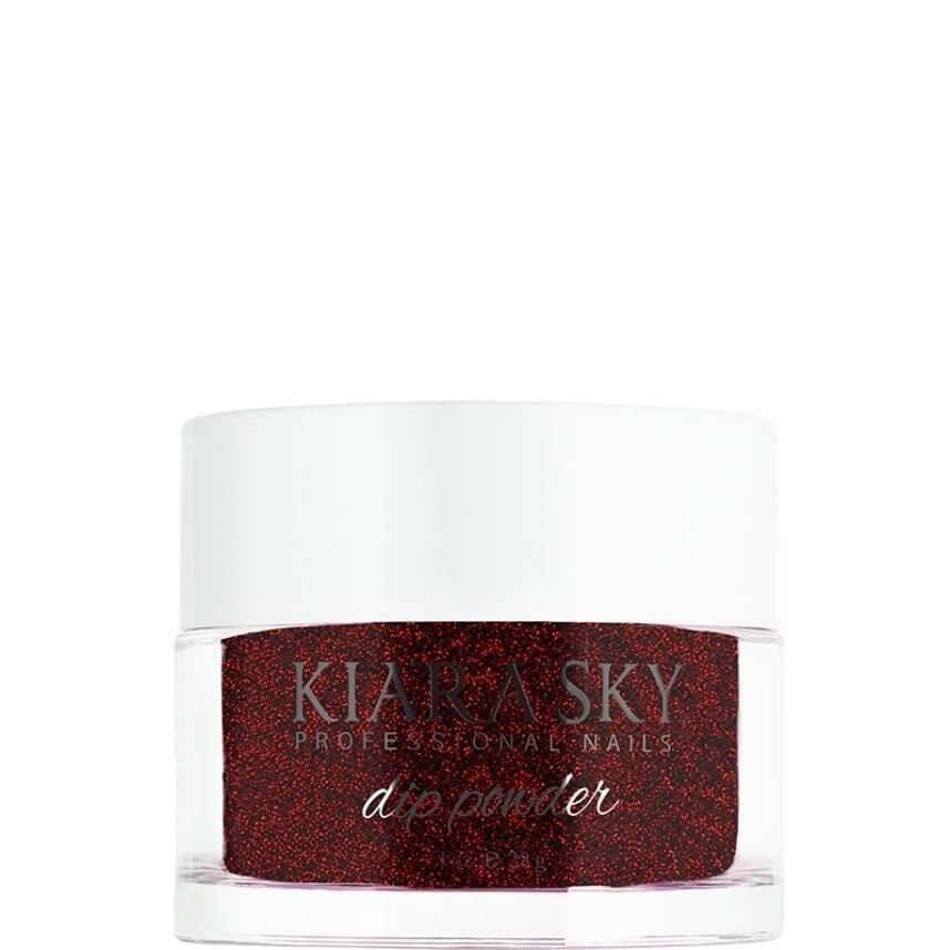 D578, I'm Bossy Dip Powder by Kiara Sky - thePINKchair.ca - Dip Powder - Kiara Sky