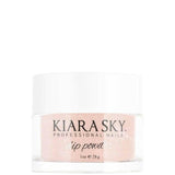 D580, Spin & Twirl Dip Powder by Kiara Sky - thePINKchair.ca - Dip Powder - Kiara Sky