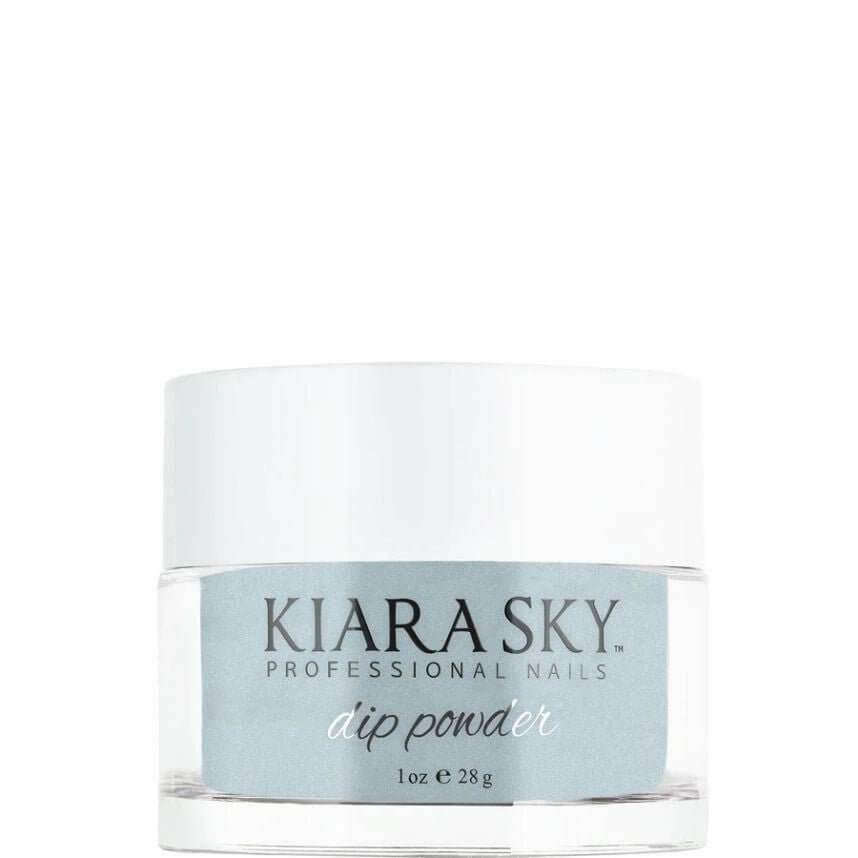 D581, Thrill Seeker Dip Powder by Kiara Sky - thePINKchair.ca - Dip Powder - Kiara Sky