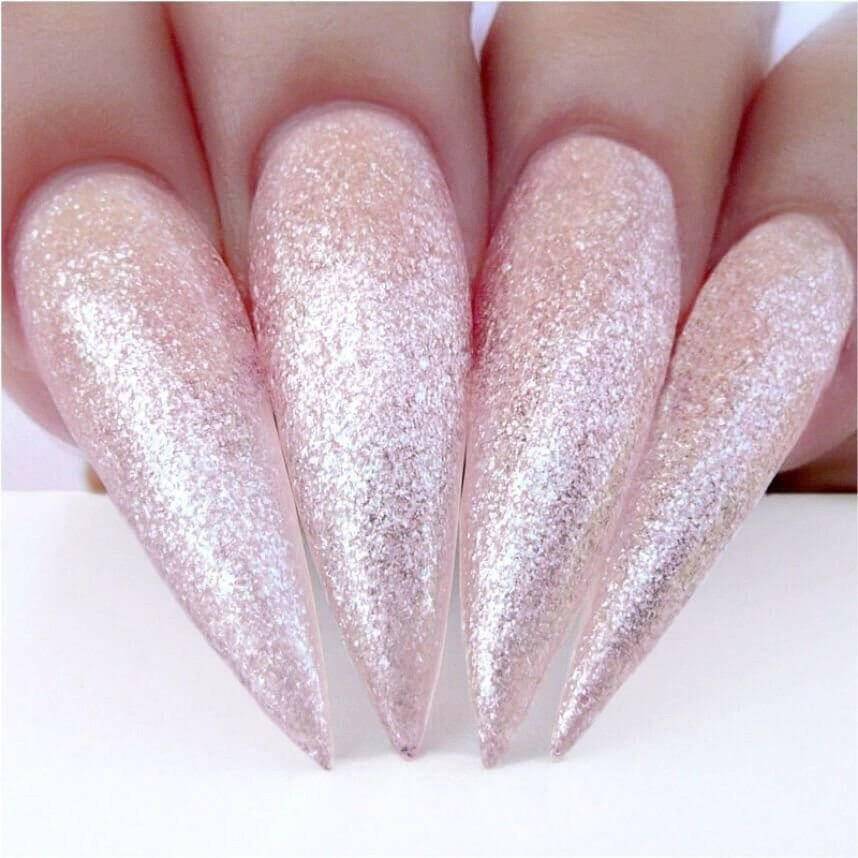 D584, Eyes on the Prize Dip Powder by Kiara Sky - thePINKchair.ca - Dip Powder - Kiara Sky
