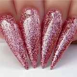 D585, Route 66 Dip Powder by Kiara Sky - thePINKchair.ca - Dip Powder - Kiara Sky