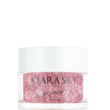 D585, Route 66 Dip Powder by Kiara Sky - thePINKchair.ca - Dip Powder - Kiara Sky