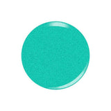D588, Shake Your Palm Palm Dip Powder by Kiara Sky - thePINKchair.ca - Dip Powder - Kiara Sky