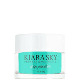 D588, Shake Your Palm Palm Dip Powder by Kiara Sky - thePINKchair.ca - Dip Powder - Kiara Sky