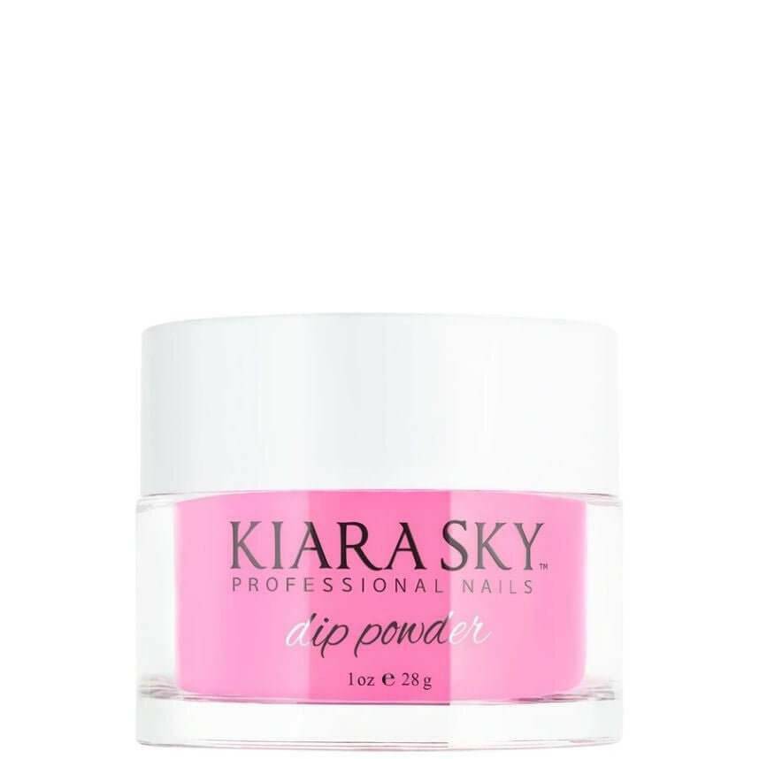 D589, Bee - My - Kini Dip Powder by Kiara Sky - thePINKchair.ca - Dip Powder - Kiara Sky