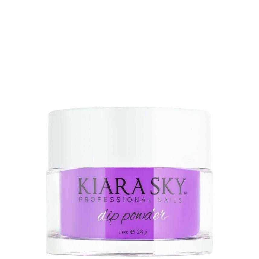 D590, Wanderlust Dip Powder by Kiara Sky - thePINKchair.ca - Dip Powder - Kiara Sky
