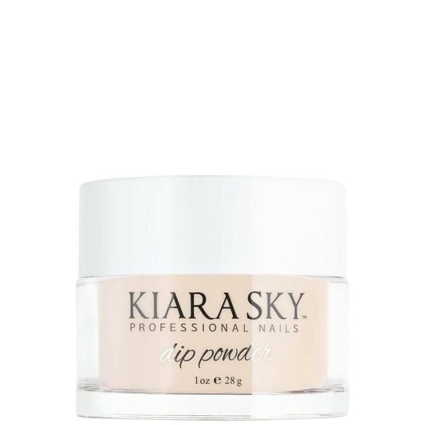 D591, SoHo Dip Powder by Kiara Sky - thePINKchair.ca - Dip Powder - Kiara Sky