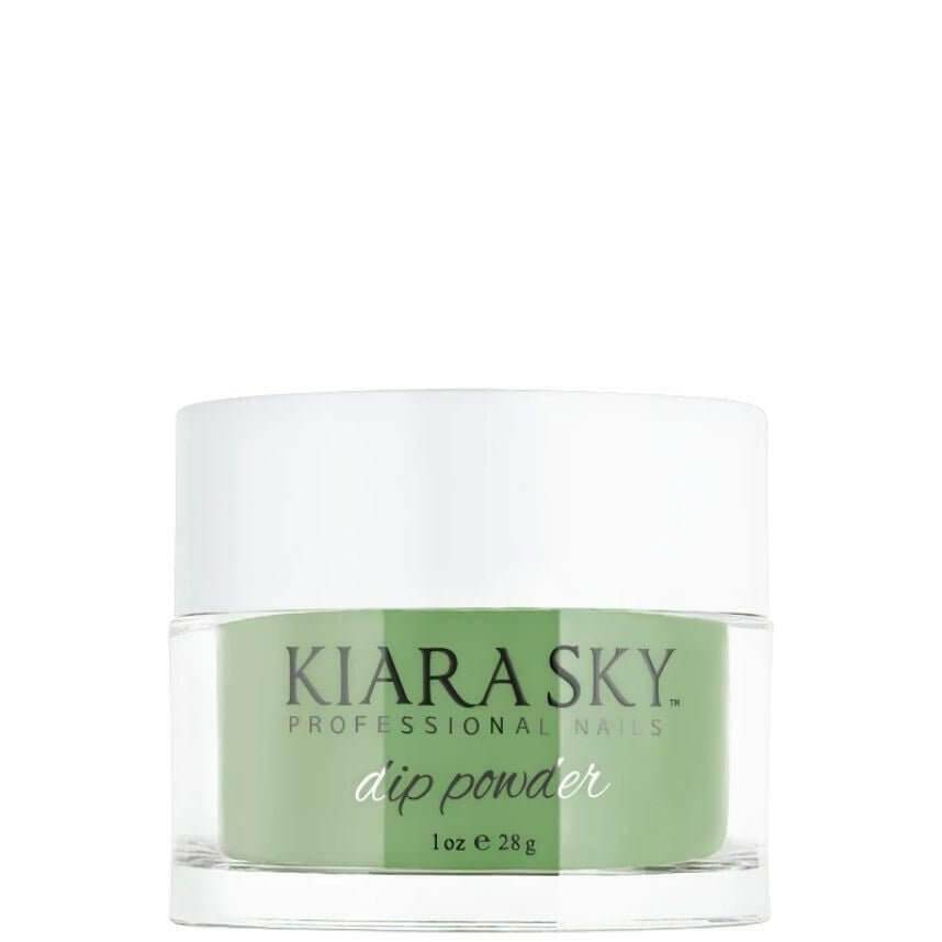 D594, Dynastea Dip Powder by Kiara Sky - thePINKchair.ca - Dip Powder - Kiara Sky
