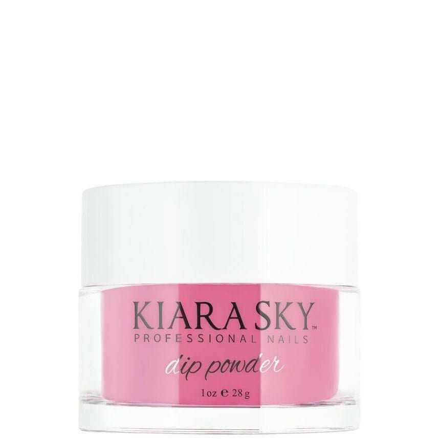 D595, Oh Dear! Dip Powder by Kiara Sky - thePINKchair.ca - Dip Powder - Kiara Sky