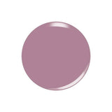 D597, Mauve a Lil' Closer Dip Powder by Kiara Sky - thePINKchair.ca - Dip Powder - Kiara Sky