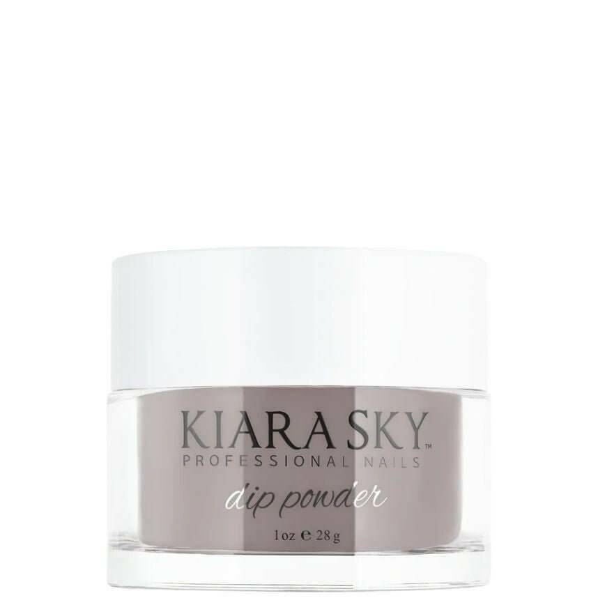 D599, License to Chill Dip Powder by Kiara Sky - thePINKchair.ca - Dip Powder - Kiara Sky