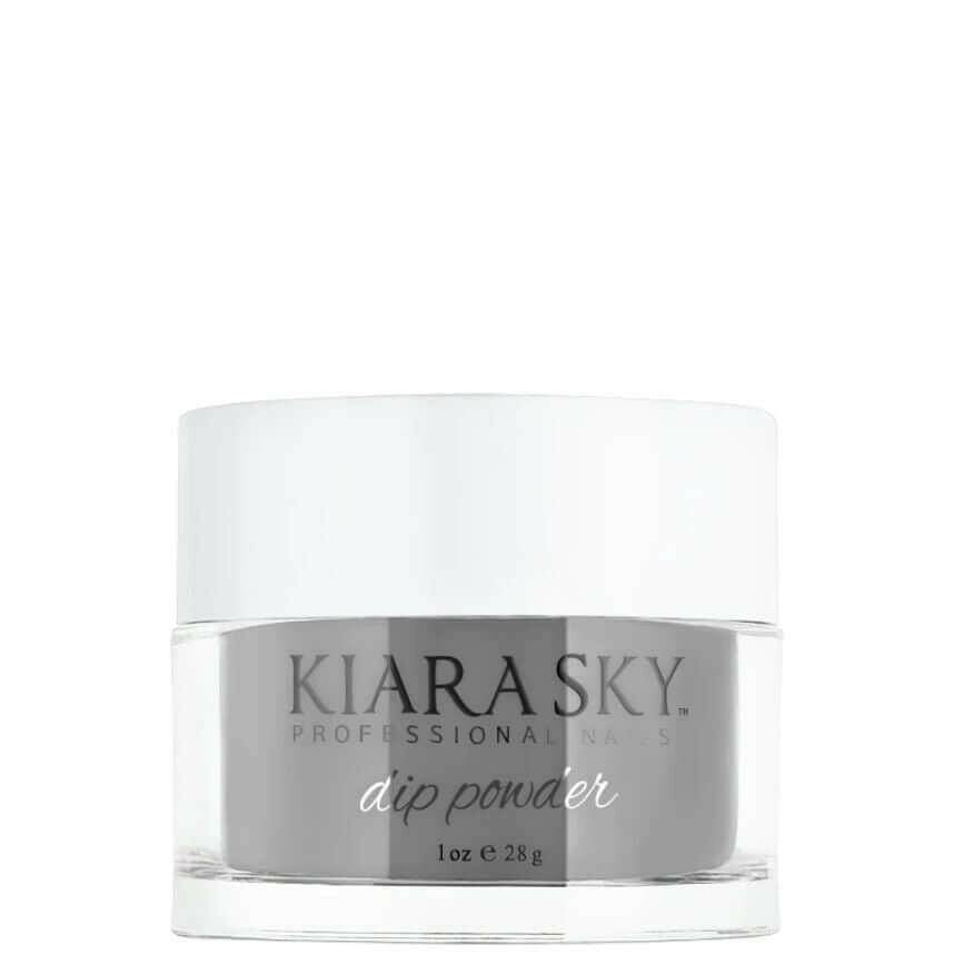 D602, Ice for You Dip Powder by Kiara Sky - thePINKchair.ca - Dip Powder - Kiara Sky