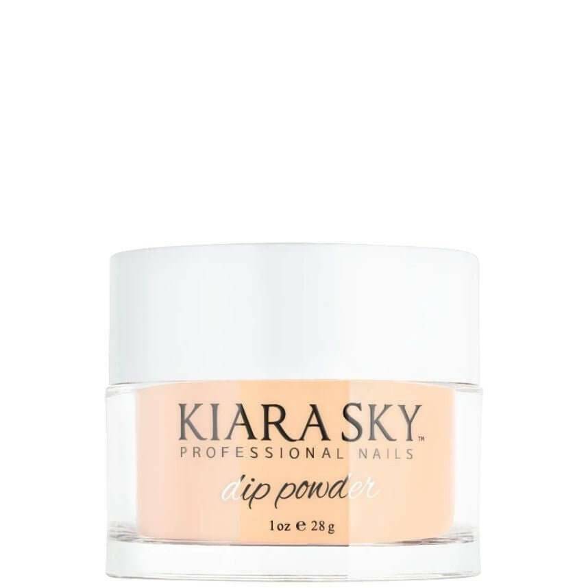D604, Re - Nude Dip Powder by Kiara Sky - thePINKchair.ca - Dip Powder - Kiara Sky