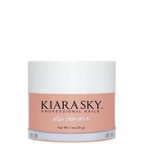 D605, Bare Skin Dip Powder by Kiara Sky - thePINKchair.ca - Dip Powder - Kiara Sky