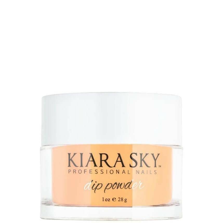 D606, Silhouette Dip Powder by Kiara Sky - thePINKchair.ca - Dip Powder - Kiara Sky