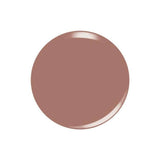 D609, Tan Lines Dip Powder by Kiara Sky