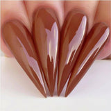 D611, Un - Bare - Able Dip Powder by Kiara Sky - thePINKchair.ca - Dip Powder - Kiara Sky