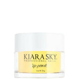 D612, Main Squeeze Dip Powder by Kiara Sky - thePINKchair.ca - Dip Powder - Kiara Sky