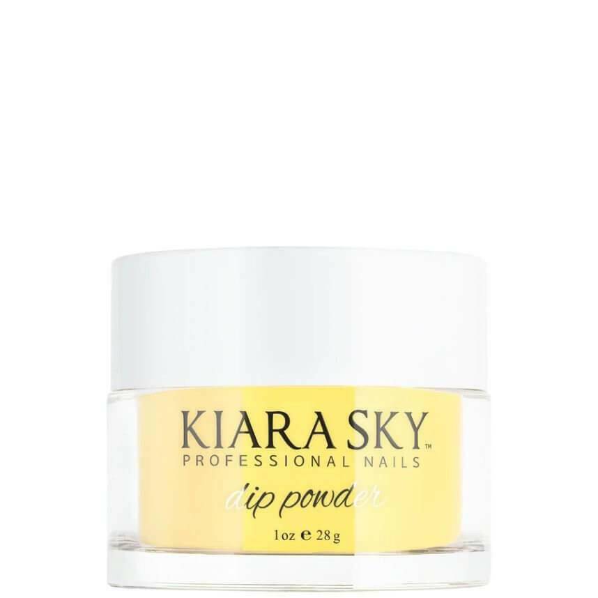 D612, Main Squeeze Dip Powder by Kiara Sky - thePINKchair.ca - Dip Powder - Kiara Sky