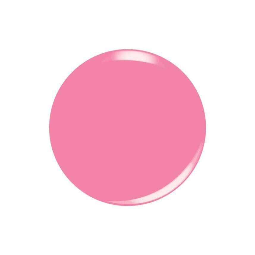 D613, Bubble Yum Dip Powder by Kiara Sky - thePINKchair.ca - Dip Powder - Kiara Sky