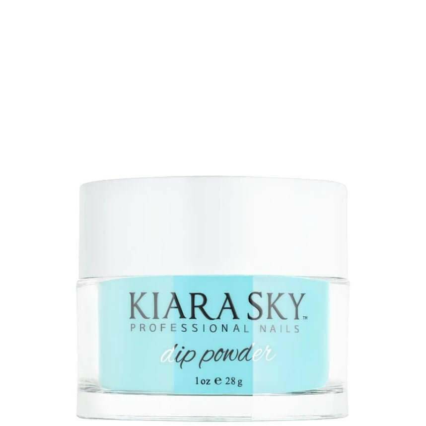 D614, Gimme a Beat Dip Powder by Kiara Sky - thePINKchair.ca - Dip Powder - Kiara Sky