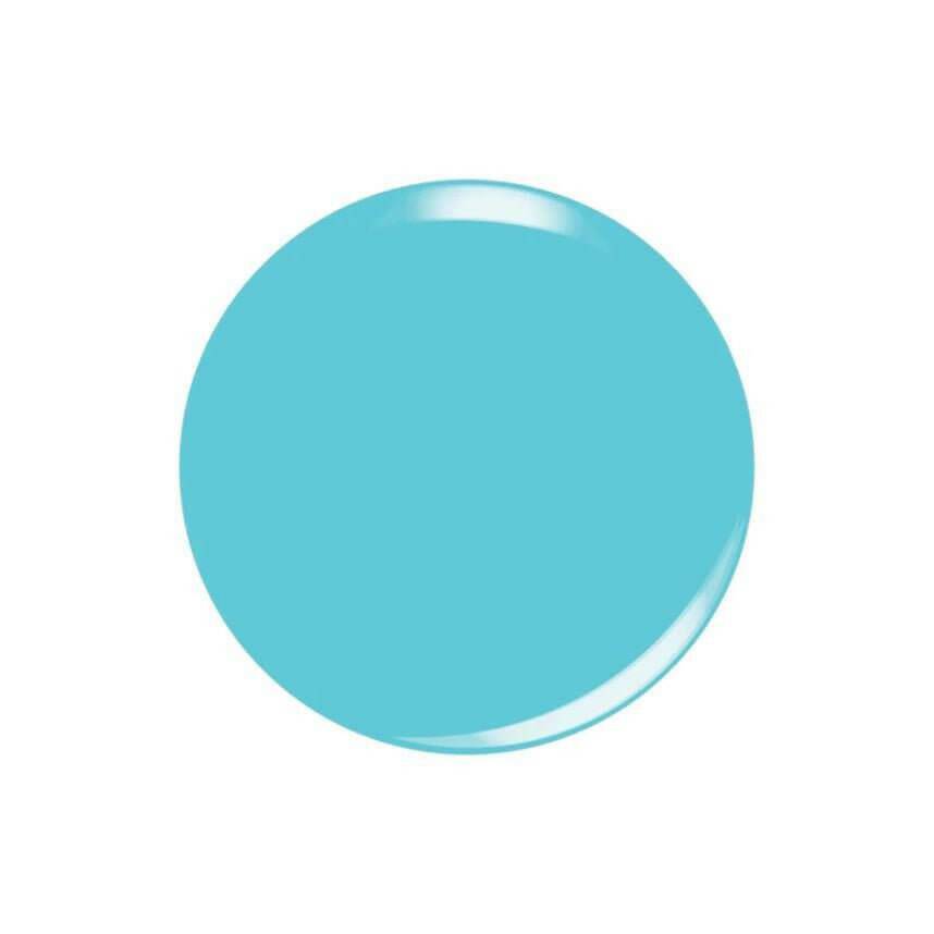 D614, Gimme a Beat Dip Powder by Kiara Sky - thePINKchair.ca - Dip Powder - Kiara Sky