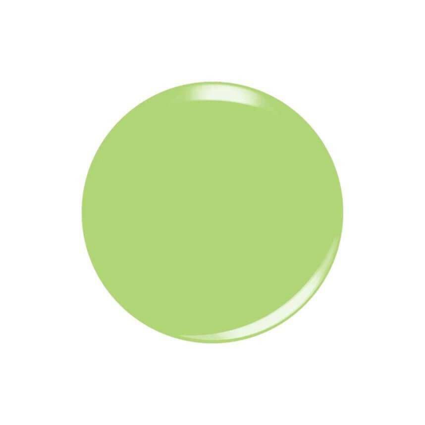 D617, Tropic Like it's Hot Dip Powder by Kiara Sky - thePINKchair.ca - Dip Powder - Kiara Sky