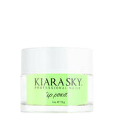 D617, Tropic Like it's Hot Dip Powder by Kiara Sky - thePINKchair.ca - Dip Powder - Kiara Sky