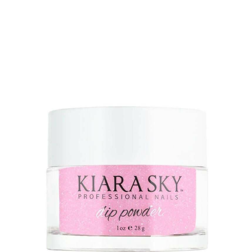 D618, 90's Baby Dip Powder by Kiara Sky - thePINKchair.ca - Dip Powder - Kiara Sky