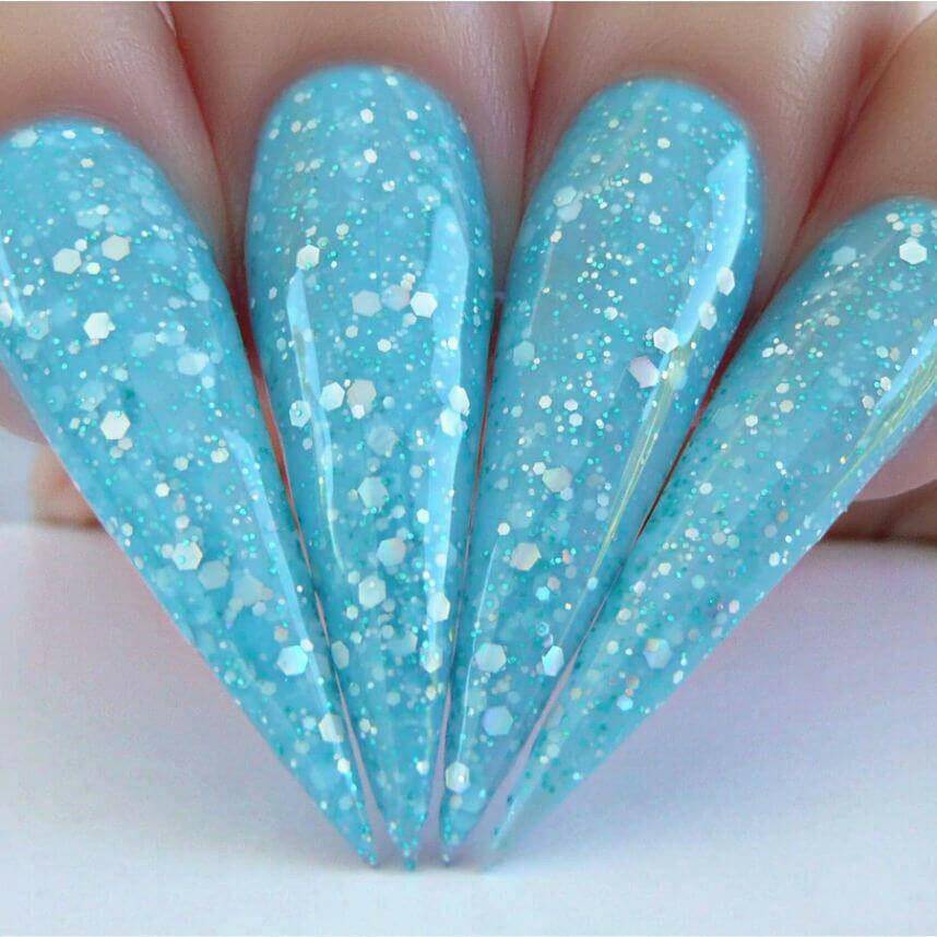D619, Remix Dip Powder by Kiara Sky - thePINKchair.ca - Dip Powder - Kiara Sky
